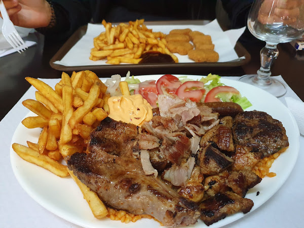 photo de Restaurant Istanbul à Fresnes
