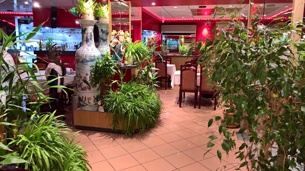 photo de Restaurant Jardin Imperial à Arpajon