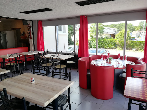 photo de Restaurant Jean jaures à Vierzon