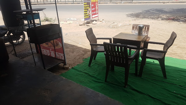 photo de Restaurant à Jodhpur