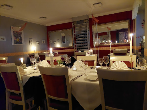 photo de Restaurant K.F. Scheich à Saarbrücken