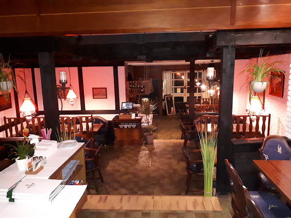 photo de Restaurant 