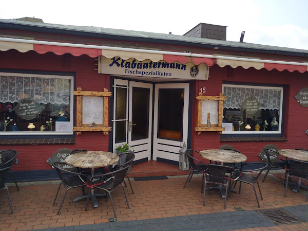 photo de Restaurant Klabautermann à Büsum