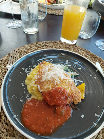 photo de Restaurant KLUBHAUS à Schaan
