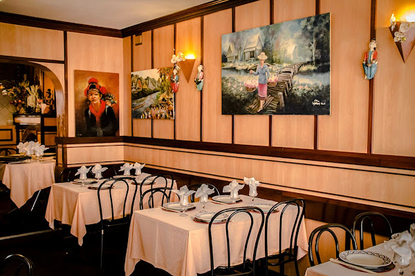 photo de Restaurant Kooki à Les Herbiers
