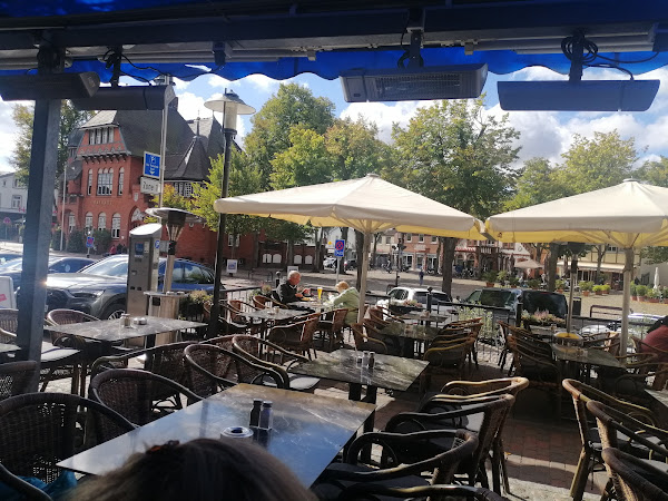 photo de Restaurant Korfu à Fehmarn