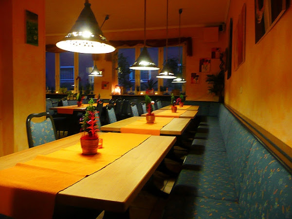 photo de Restaurant Kornblume Bamberg à Bamberg