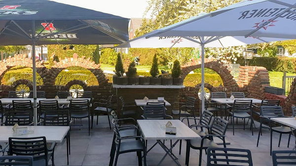 photo de Restaurant Kreta im Erlenhof in Gustorf (Grevenbroich) à Grevenbroich