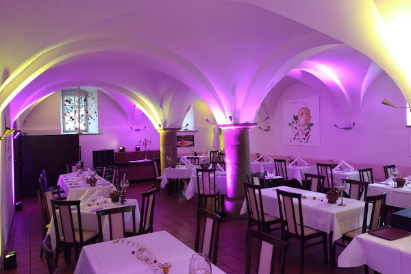 photo de Restaurant Krietsch à Schwäbisch Gmünd