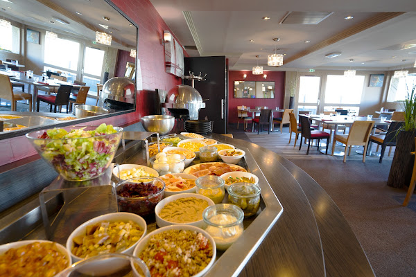 photo de Restaurant L'Atelier 117 à Maubeuge