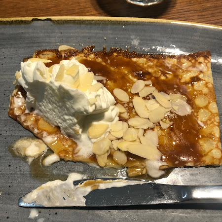 photo de Restaurant L'Atelier - Parly 2 à Le Chesnay-Rocquencourt