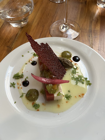 photo de Restaurant l’Aventure à Bourgoin-Jallieu