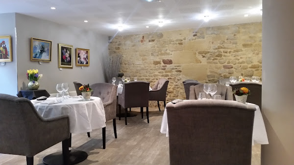 photo de Restaurant L'Echiquier à Sedan