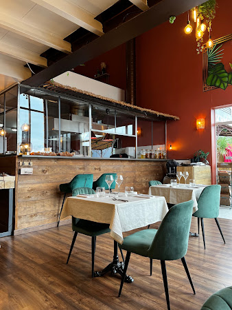 photo de Restaurant L'Entre Potes Lunel à Lunel