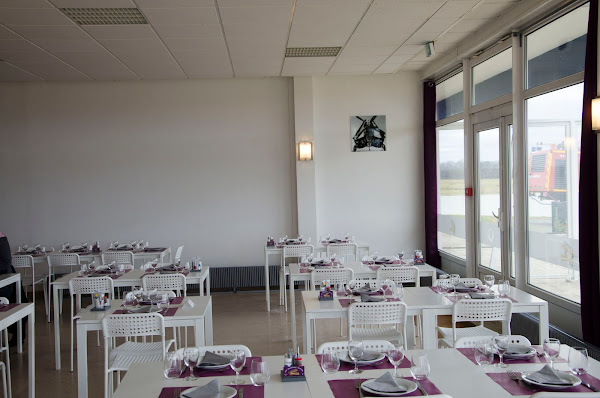 photo de Restaurant L'envol à Appoigny