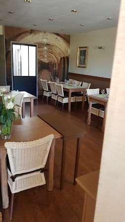 photo de Restaurant L'envolée à Montceau-les-Mines