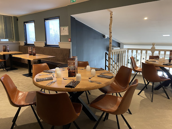 photo de Restaurant L'Ephémère à Hazebrouck
