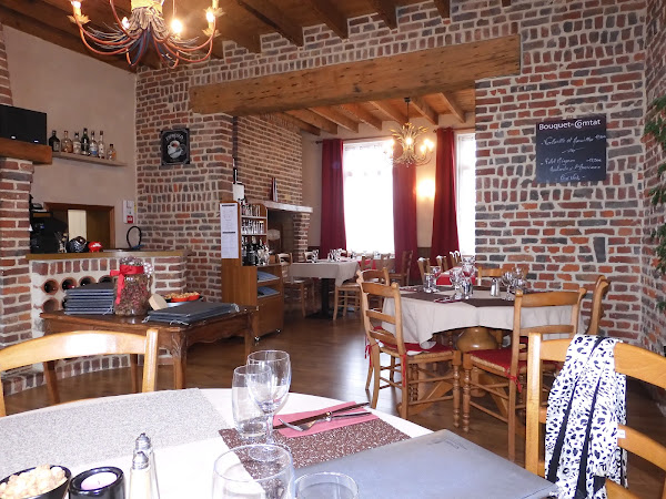 photo de Restaurant l'Haze à Hazebrouck
