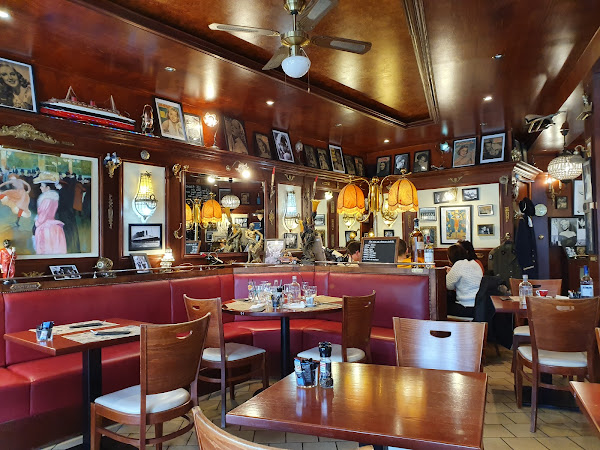 photo de Restaurant L'Incontournable à Arès