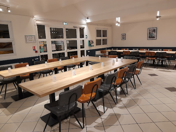 photo de Restaurant