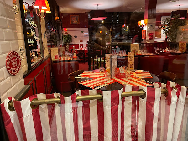photo de Restaurant La Boucherie à Auxerre