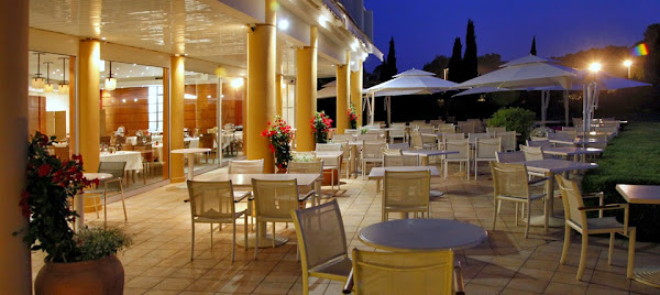 photo de Restaurant La Closerie à Grasse