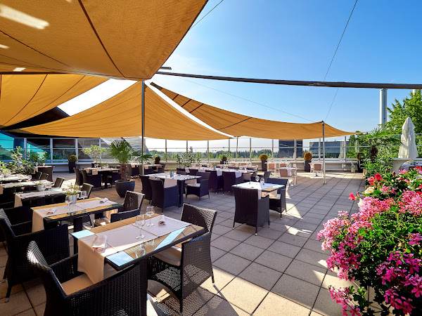 photo de Restaurant La Coquille à Luxembourg
