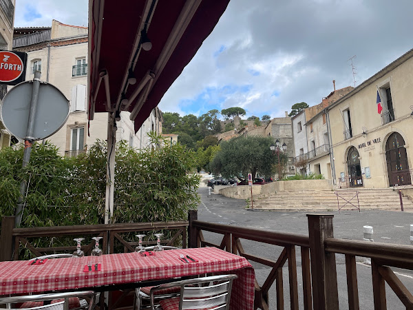 photo de Restaurant La crêperie à Clermont-l'Hérault