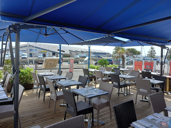 photo de Restaurant La Criée à Le Croisic