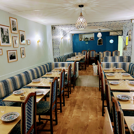 photo de Restaurant La Dune Dorée à Les Herbiers