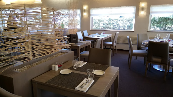photo de Restaurant La Forêt Amnéville à Amnéville