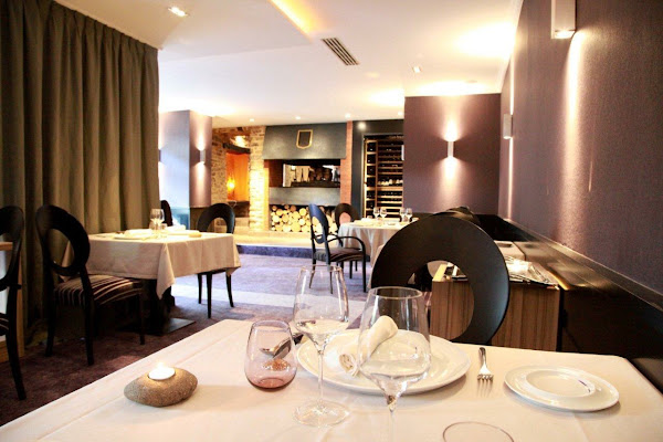 photo de Restaurant La Gourmandiere à Vannes