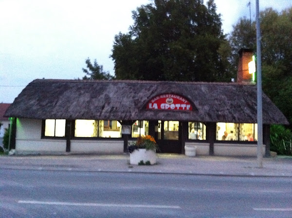 photo de Restaurant La Grotte à Vierzon