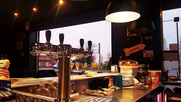 photo de Restaurant La Luna à La Madeleine