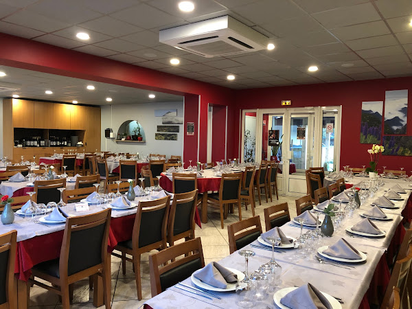 photo de Restaurant La Montagne à Limeil-Brévannes
