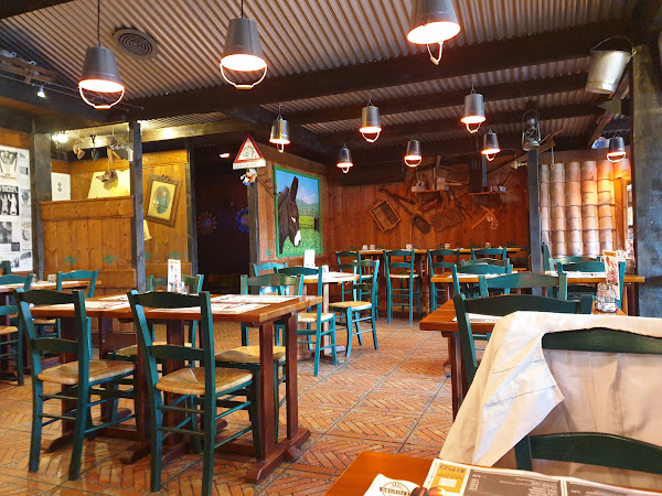 photo de Restaurant La Pataterie Massy à Massy