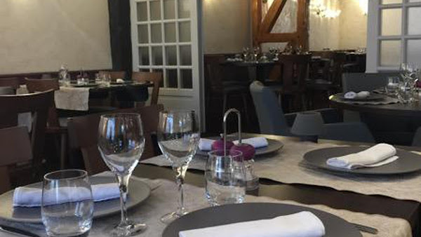 photo de RESTAURANT LA PETITE AUBERGE à Moulins