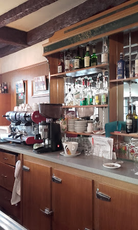 photo de Restaurant La Plaine : Cantine Berjallienne à Bourgoin-Jallieu