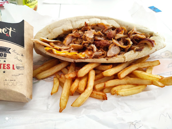 photo de Restaurant La Ruche La Rochelle à La Rochelle
