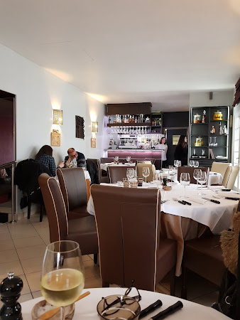 photo de Restaurant La Salamandre à Nogent-sur-Marne