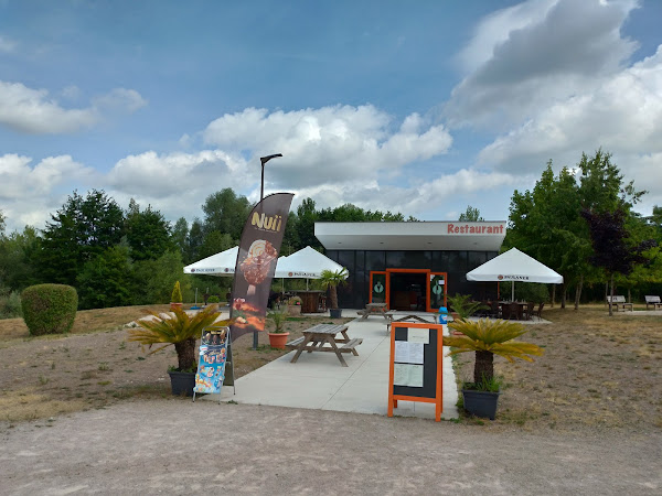 photo de Restaurant La Saline à Lure à Lure