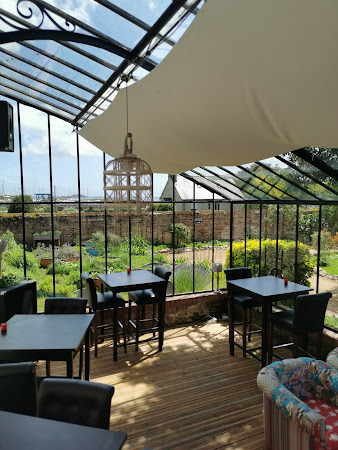 photo de Restaurant La serre à Paimpol
