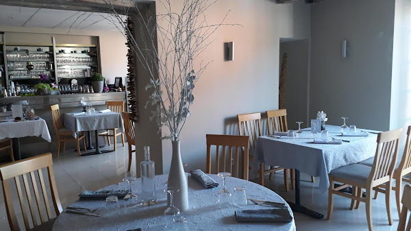 photo de RESTAURANT LA SUITE à Belley