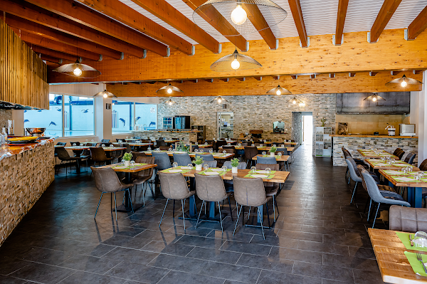 photo de Restaurant La Table Des Carrelets à Soulac-sur-Mer