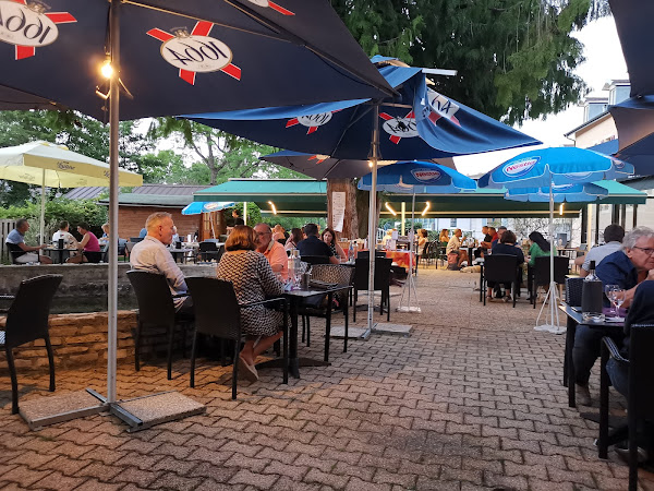 photo de Restaurant la truite à Divonne-les-Bains