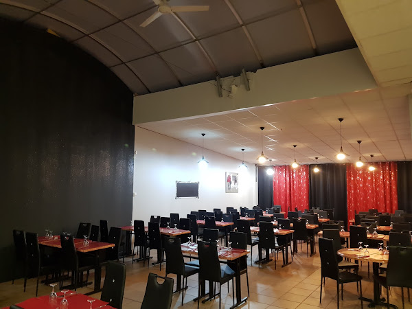 photo de Restaurant La Vallée à Pontoise