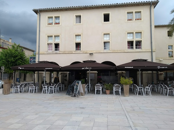photo de Restaurant la Viguerie à Aigues-Mortes