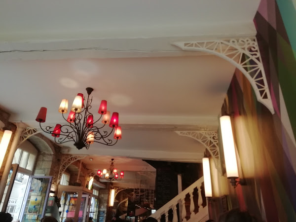 photo de Restaurant La Villa Valencia à Vannes