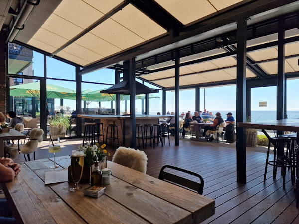 photo de Restaurant Landgang à Büsum