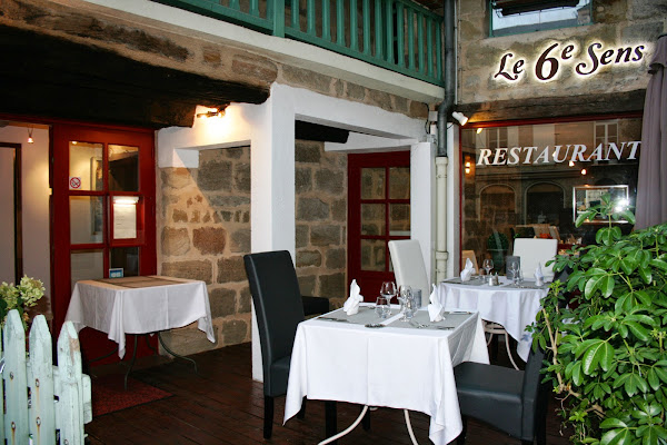 photo de Restaurant